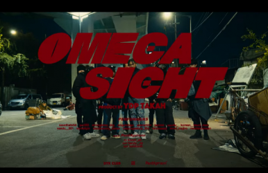 [ 재학생 ] YDP TAKAH 뮤직비디오 공개 Omega Sight